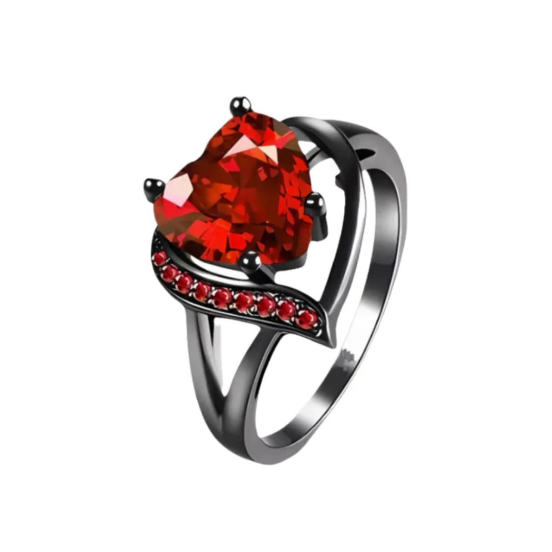 BOUND — The Couple Ring Collection