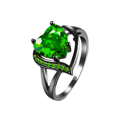 BOUND — The Couple Ring Collection