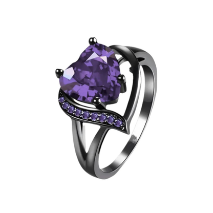 BOUND — The Couple Ring Collection