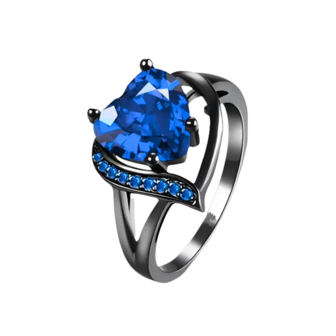 BOUND — The Couple Ring Collection